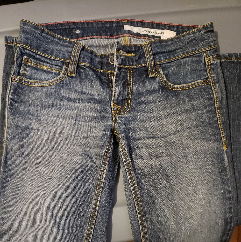 Dkny jeans
